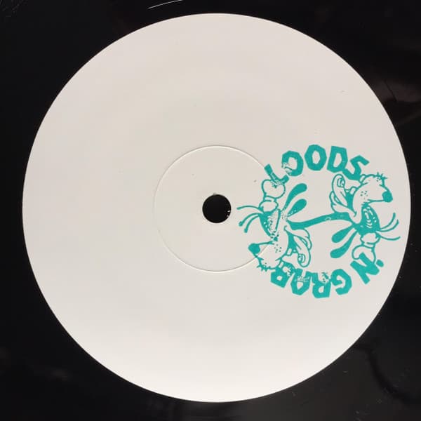 Love Is Real / Sweetness cover art